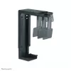 Neomounts CPU-D100BLACK CPU laikiklis po stalu - iki 30 kg - universalus