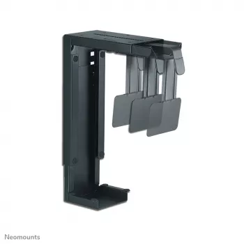 Neomounts CPU-D100BLACK CPU laikiklis po stalu - iki 30 kg - universalus