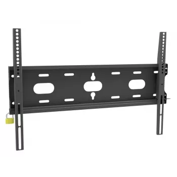 Sieninis laikiklis iiyama MD-WM6040 maksimali apkrova 125 kg VESA 100x100–600x400 mm juodas