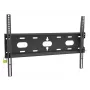 Sieninis laikiklis iiyama MD-WM6040 maksimali apkrova 125 kg VESA 100x100–600x400 mm juodas