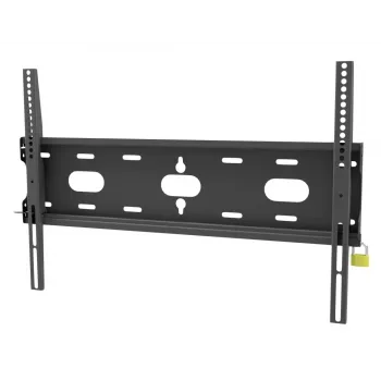 Sieninis laikiklis iiyama MD-WM6040 maksimali apkrova 125 kg VESA 100x100–600x400 mm juodas
