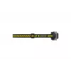 Kaktinė lempa Ledlenser HF4R Work Black IP68 LED 20 lm