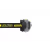 Kaktinė lempa Ledlenser HF4R Work Black IP68 LED 20 lm