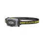 Kaktinė lempa Ledlenser HF4R Work Black IP68 LED 20 lm