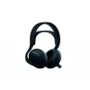 Ausinės Sony PULSE Elite — Bluetooth 5.0, Stereo 2.0, USB-C, 30 h baterija, Uždedamos, Laidinės ir belaidės, Juodos