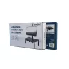 Gembird MS-TABLE-D-01 reguliuojamas stovas monitoriui su stalčiuku