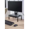Gembird MS-TABLE-D-01 reguliuojamas stovas monitoriui su stalčiuku