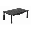 Gembird MS-TABLE-D-01 reguliuojamas stovas monitoriui su stalčiuku