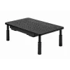 Gembird MS-TABLE-D-01 reguliuojamas stovas monitoriui su stalčiuku