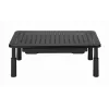 Gembird MS-TABLE-D-01 reguliuojamas stovas monitoriui su stalčiuku