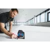 Bosch GCL 2-15 Professional linijinis/taškinis lazerinis nivelyras 15 m 650 nm