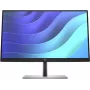 HP E-Series E22 G5 FHD Monitor, 54,6 cm (21,5 colio), 1920 x 1080 pikselių, Full HD, LCD, 5 ms, juodas, sidabrinis