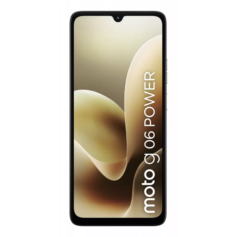 Motorola moto g06 power išmanusis telefonas 17,5 cm (6,88 colių) Dual SIM Android 15 4G USB Type-C 4 GB 64 GB 7000 mAh, Laurel Oak