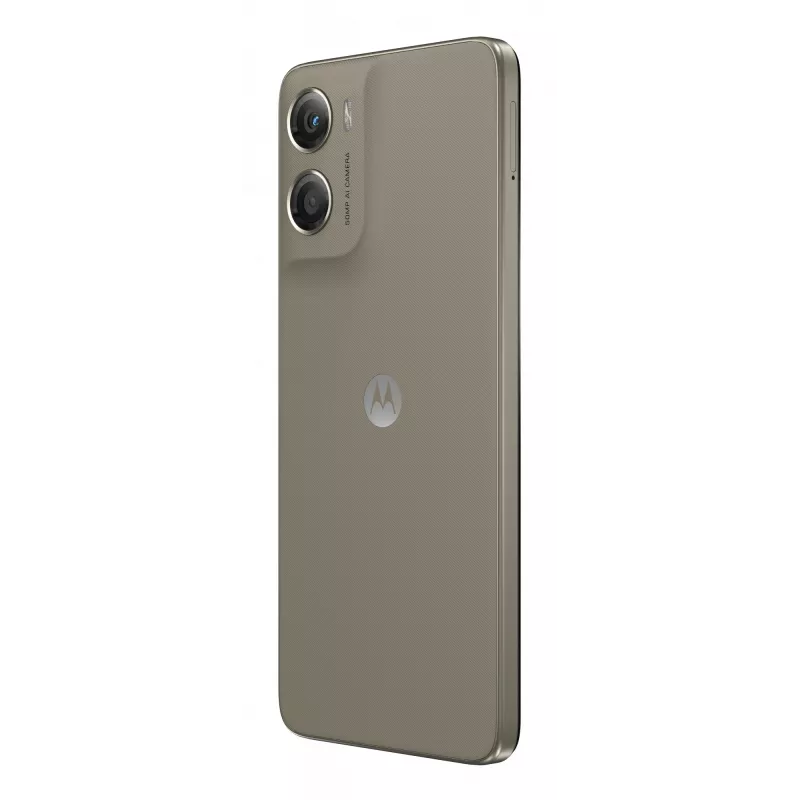 Motorola moto g06 power išmanusis telefonas 17,5 cm (6,88 colių) Dual SIM Android 15 4G USB Type-C 4 GB 64 GB 7000 mAh, Laurel Oak
