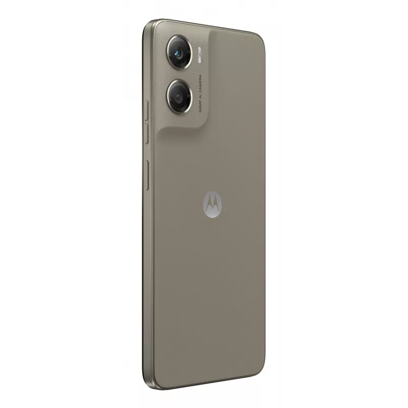 Motorola moto g06 power išmanusis telefonas 17,5 cm (6,88 colių) Dual SIM Android 15 4G USB Type-C 4 GB 64 GB 7000 mAh, Laurel Oak