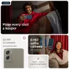 Motorola moto g06 power išmanusis telefonas 17,5 cm (6,88 colių) Dual SIM Android 15 4G USB Type-C 4 GB 64 GB 7000 mAh, Laurel Oak