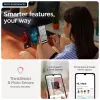 Motorola moto g06 power išmanusis telefonas 17,5 cm (6,88 colių) Dual SIM Android 15 4G USB Type-C 4 GB 64 GB 7000 mAh, Laurel Oak