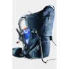 Kuprinė nešiojimui vaikams DEUTER Kid Comfort Poliamidas Mėlyna, maks. apkrova 22 kg, svoris 3,23 kg, išmatavimai 72×43×34 cm