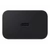 Sieninis įkroviklis Samsung EP-T4511 45W USB‑C PD 3.0, 100–240V, juodas, išmaniesiems telefonams ir planšetėms