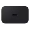 Sieninis įkroviklis Samsung EP-T4511 45W USB‑C PD 3.0, 100–240V, juodas, išmaniesiems telefonams ir planšetėms