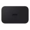 Sieninis įkroviklis Samsung EP-T4511 45W USB‑C PD 3.0, 100–240V, juodas, išmaniesiems telefonams ir planšetėms