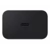 Sieninis įkroviklis Samsung EP-T4511 45W USB‑C PD 3.0, 100–240V, juodas, išmaniesiems telefonams ir planšetėms