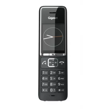 Belaidis analoginis/DECT ragelis Gigaset 550 HX su garsiakalbiu
