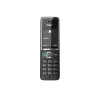 Belaidis analoginis/DECT ragelis Gigaset 550 HX su garsiakalbiu