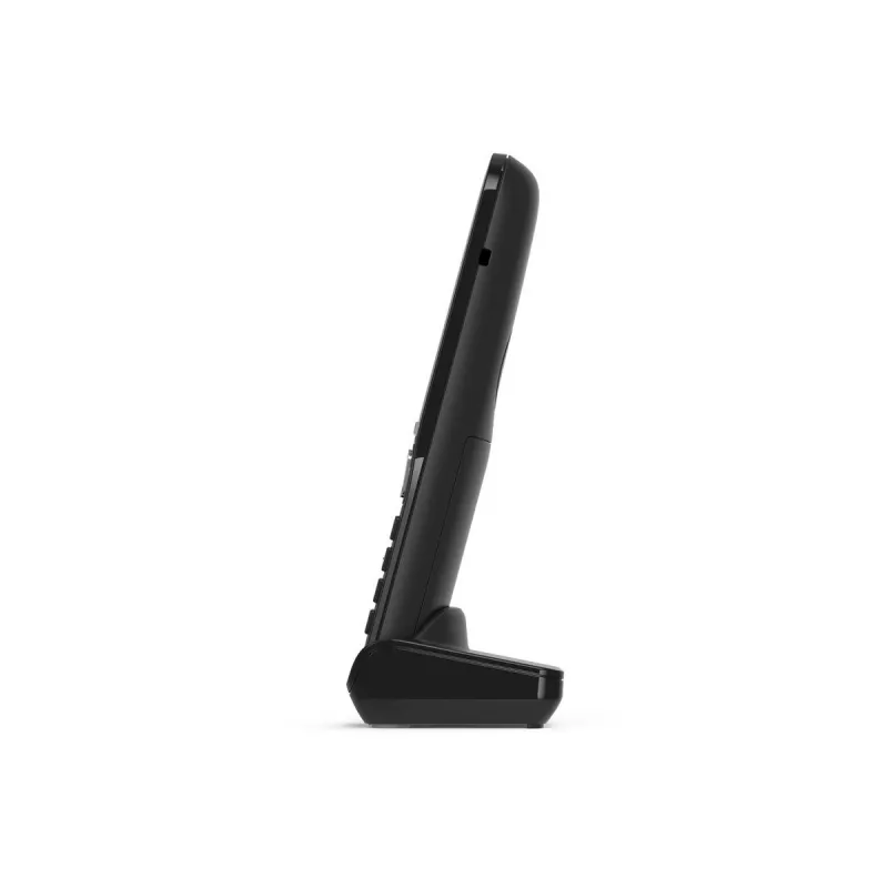 Belaidis analoginis/DECT ragelis Gigaset 550 HX su garsiakalbiu