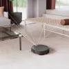 Robotinis dulkių siurblys Electrolux ER61UW1DG be maišelio, 0.22 L, 120 min veikimo laikas, HEPA, šlapias valymas, Wi‑Fi