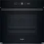 Whirlpool WOI4S8PM2SBA 73 L juoda įmontuojama elektrinė orkaitė