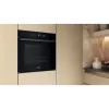Whirlpool WOI4S8PM2SBA 73 L juoda įmontuojama elektrinė orkaitė