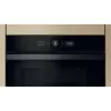 Whirlpool WOI4S8PM2SBA 73 L juoda įmontuojama elektrinė orkaitė