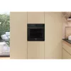 Whirlpool AKZ9S 8220 FB 73 L Juoda įmontuojama elektrinė orkaitė