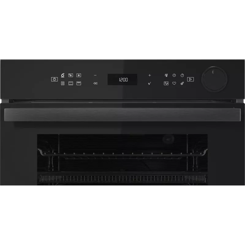 Whirlpool AKZ9S 8220 FB 73 L Juoda įmontuojama elektrinė orkaitė