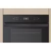 Whirlpool AKZ9S 8220 FB 73 L Juoda įmontuojama elektrinė orkaitė