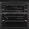 Whirlpool AKZ9S 8220 FB 73 L Juoda įmontuojama elektrinė orkaitė