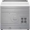Whirlpool AKZ9S 8220 FB 73 L Juoda įmontuojama elektrinė orkaitė
