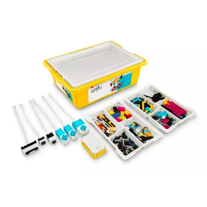 LEGO Education SPIKE Prime 45678 LEGO rinkinys