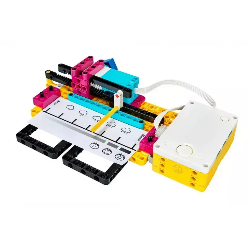 LEGO Education SPIKE Prime 45678 LEGO rinkinys