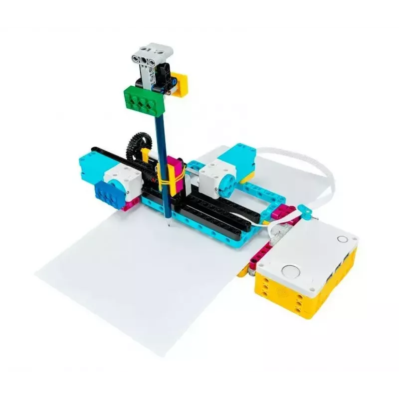 LEGO Education SPIKE Prime 45678 LEGO rinkinys