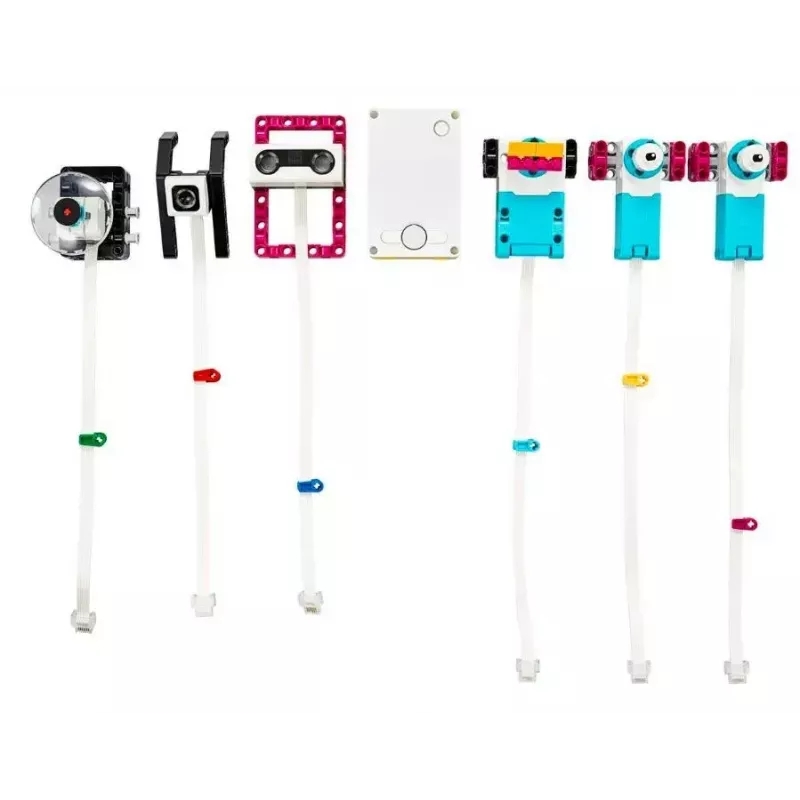 LEGO Education SPIKE Prime 45678 LEGO rinkinys