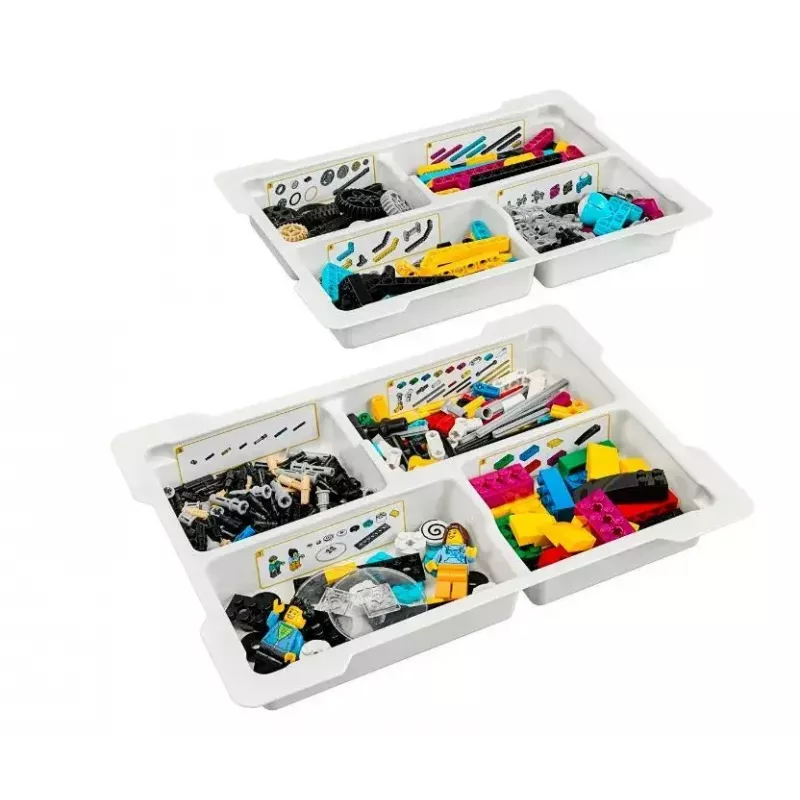 LEGO Education SPIKE Prime 45678 LEGO rinkinys