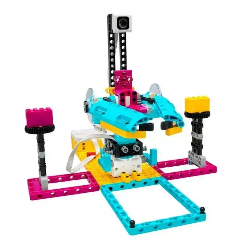 LEGO Education SPIKE Prime 45678 LEGO rinkinys