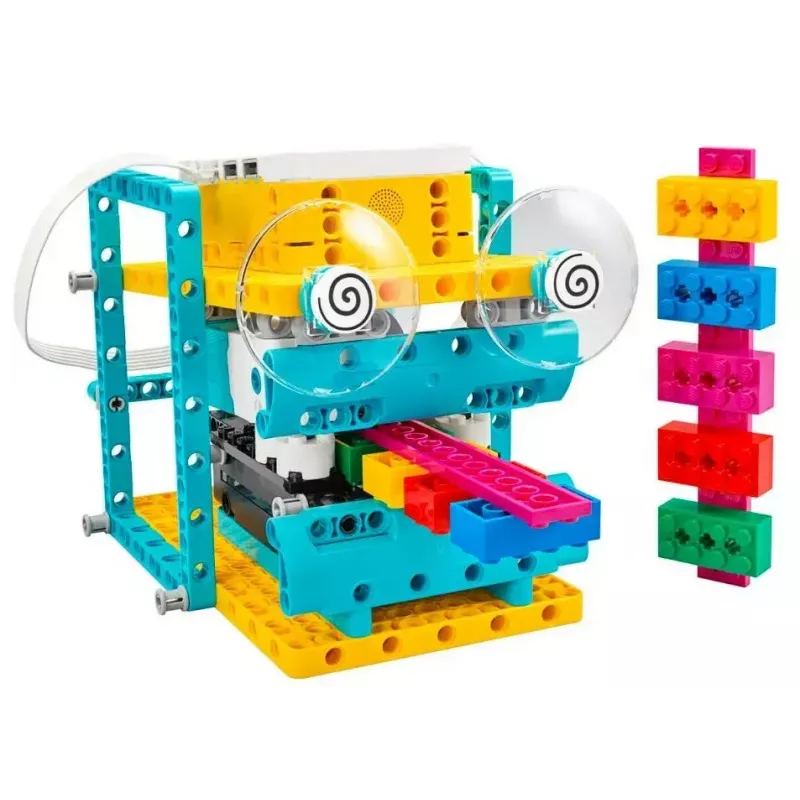 LEGO Education SPIKE Prime 45678 LEGO rinkinys