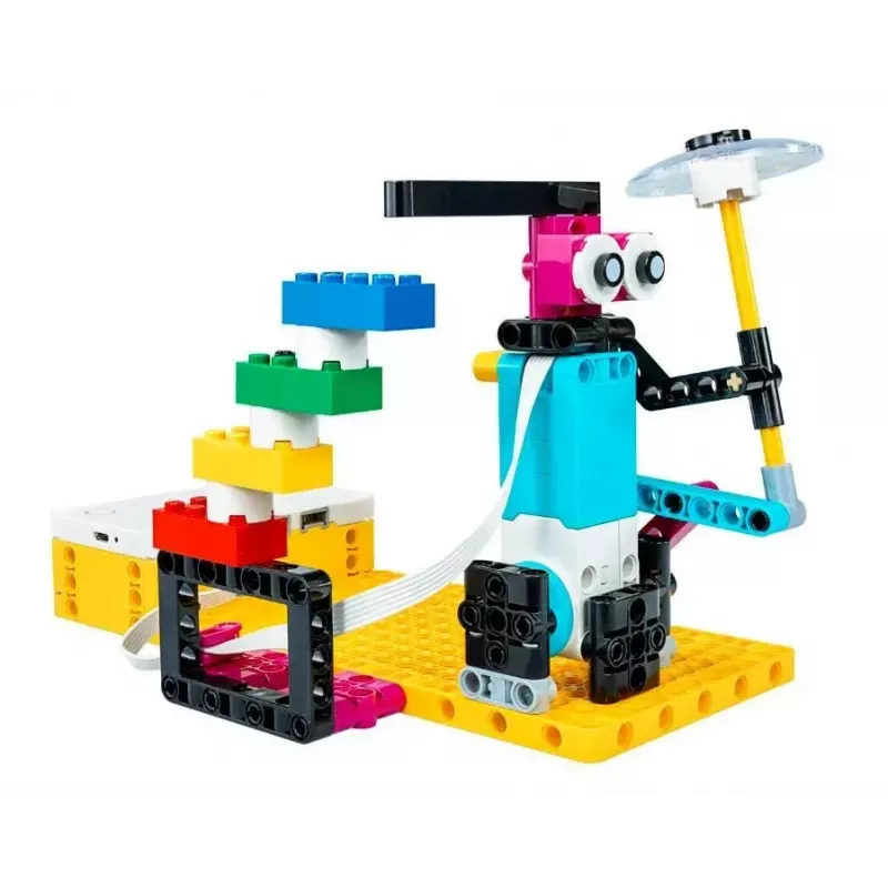 LEGO Education SPIKE Prime 45678 LEGO rinkinys