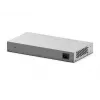NETGEAR GS724Tv6 valdomas L2+/L3 Gigabit Ethernet (10/100/1000) jungiklis 1U mėlynas, pilkas