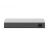 NETGEAR GS724Tv6 valdomas L2+/L3 Gigabit Ethernet (10/100/1000) jungiklis 1U mėlynas, pilkas
