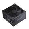 XPG PYLON II 650W BROZNZE maitinimo blokas, 650 W, 100-240 V, 50/60 Hz, 10 A, aktyvus, 20 A