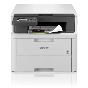 Daugiafunkcis spausdintuvas Brother DCP-L3520CDW LED A4 2400 x 600 DPI 18 ppm Wi-Fi